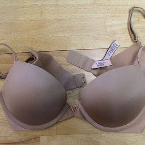 VS Nude Push-up 34B